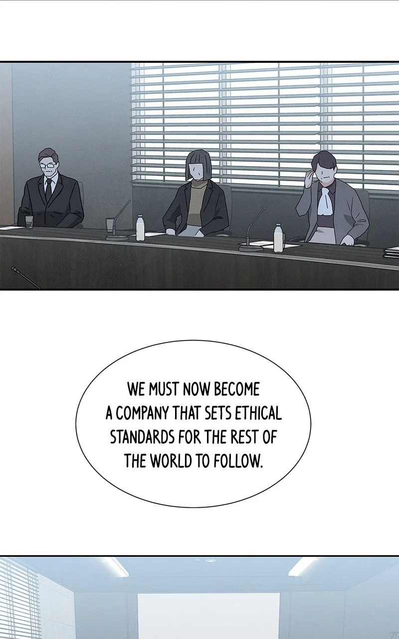 It Was All You Chapter 87 – Page 30