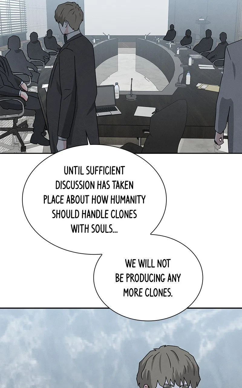 It Was All You Chapter 87 – Page 31