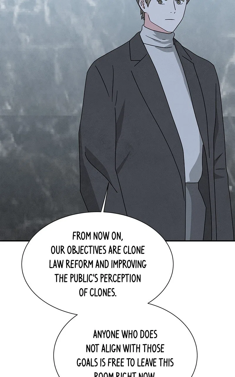 It Was All You Chapter 87 – Page 32