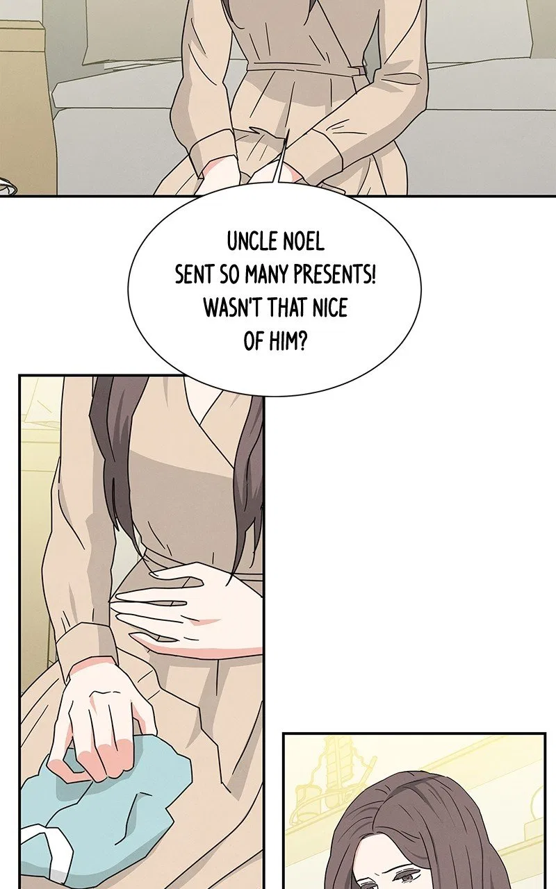 It Was All You Chapter 87 – Page 44