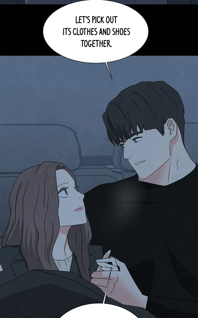 It Was All You Chapter 87 – Page 47