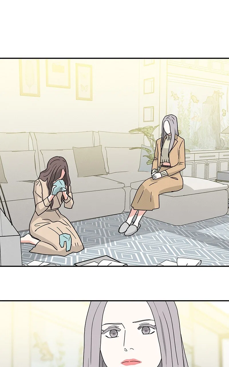 It Was All You Chapter 87 – Page 50