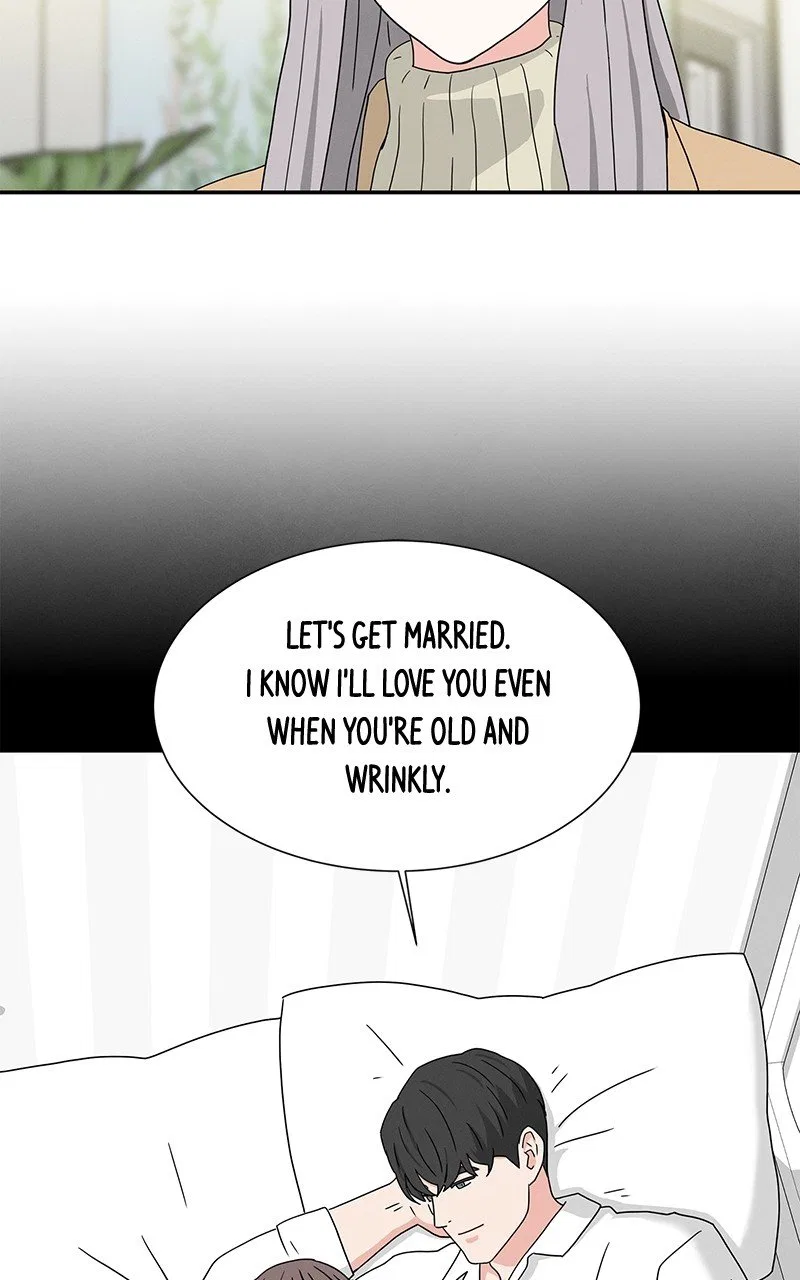 It Was All You Chapter 87 – Page 51