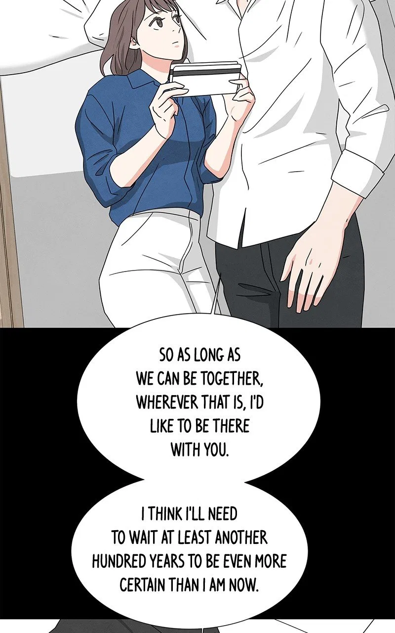 It Was All You Chapter 87 – Page 52