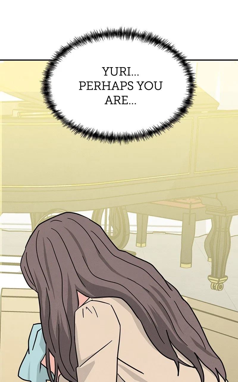 It Was All You Chapter 87 – Page 58