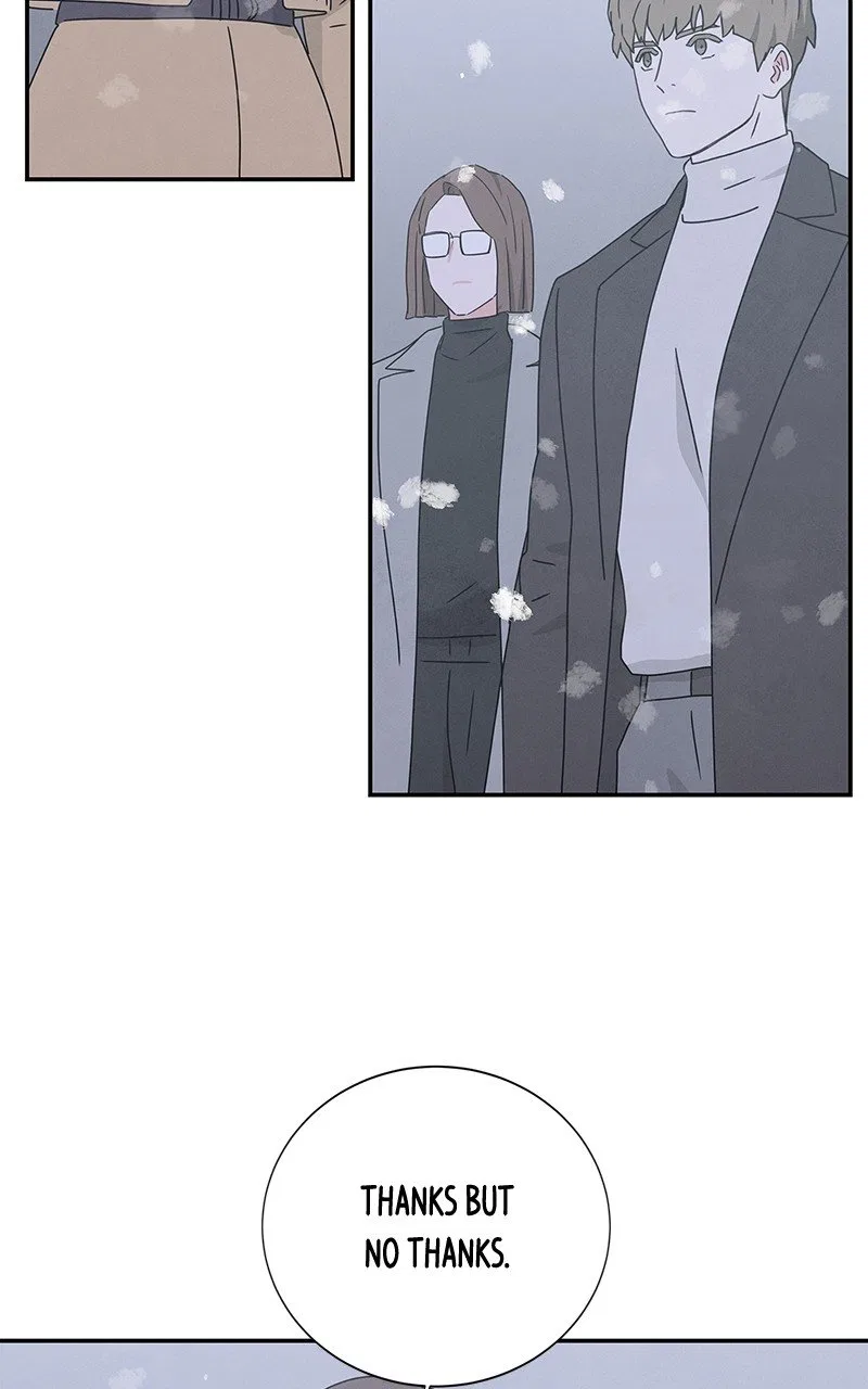 It Was All You Chapter 87 – Page 64