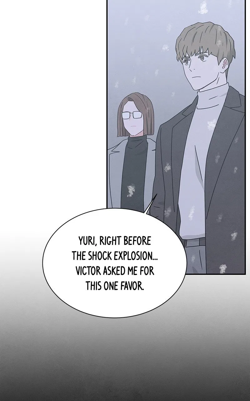 It Was All You Chapter 87 – Page 66