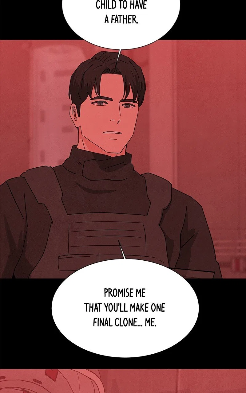 It Was All You Chapter 87 – Page 69