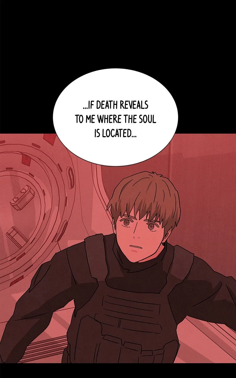 It Was All You Chapter 87 – Page 72