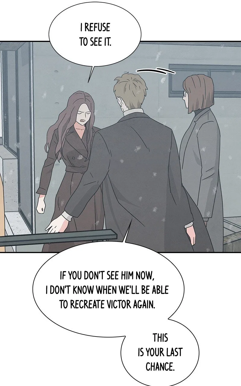 It Was All You Chapter 87 – Page 76