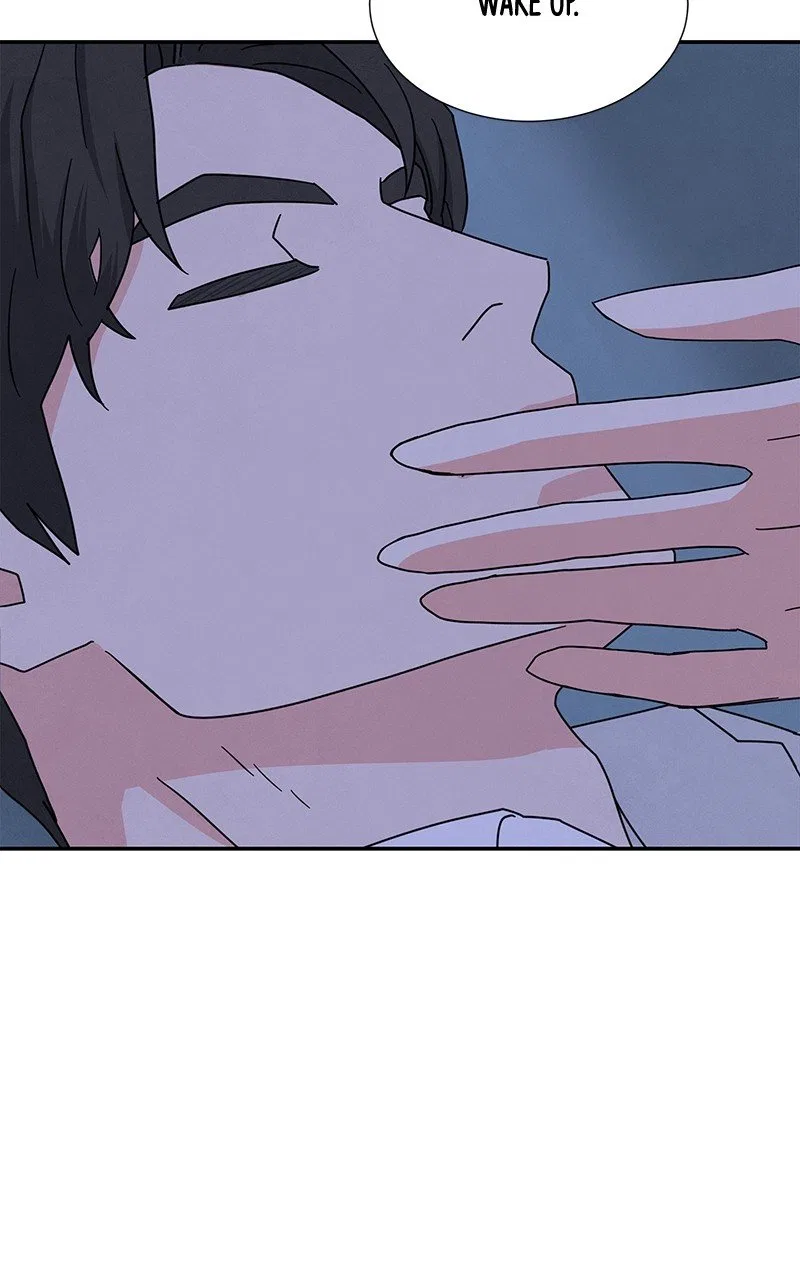 It Was All You Chapter 87 – Page 98