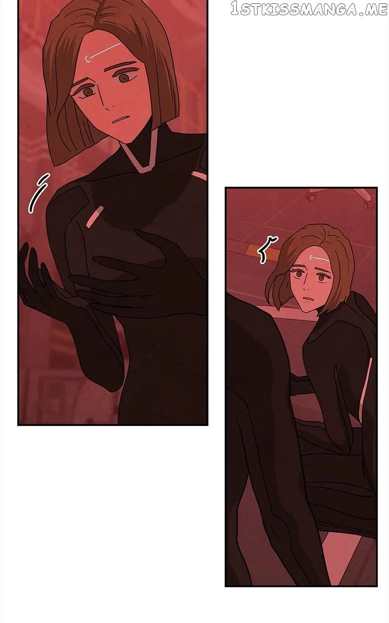 It Was All You Chapter 86 – Page 2