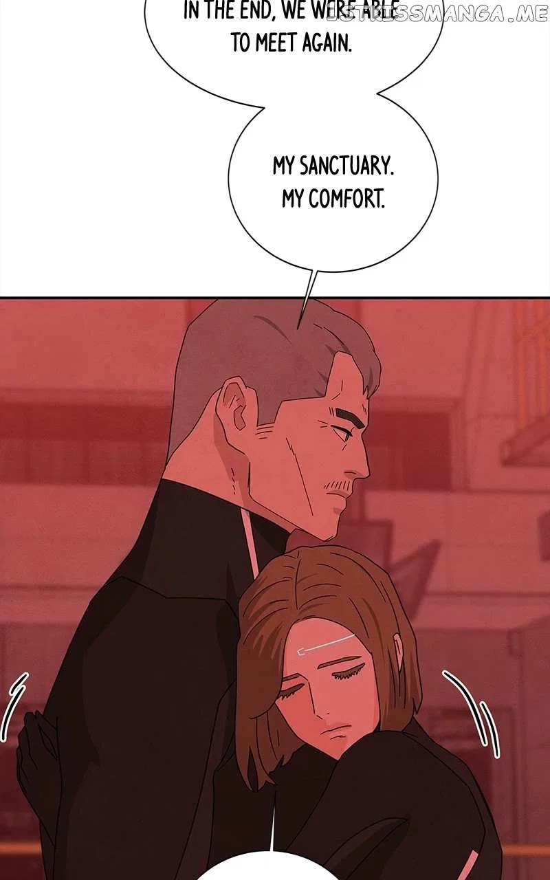 It Was All You Chapter 86 – Page 5