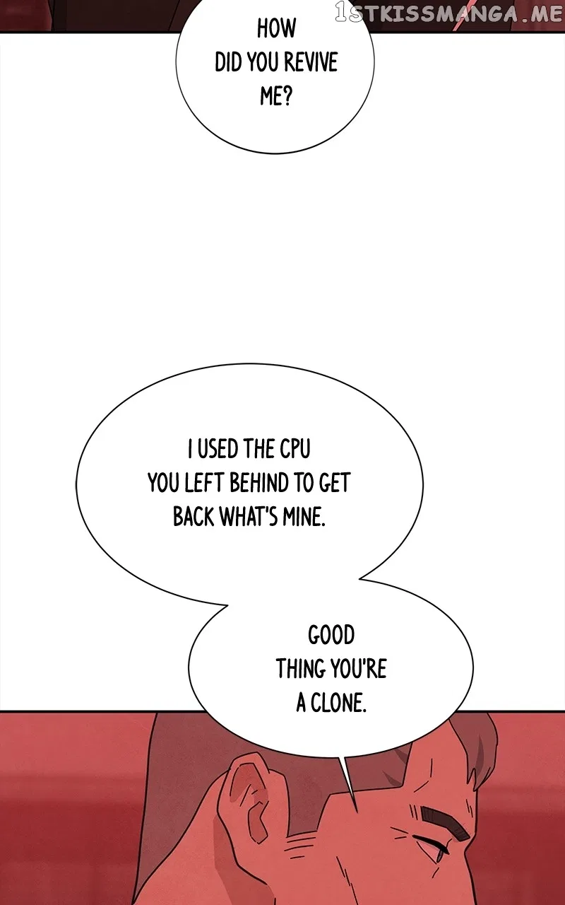 It Was All You Chapter 86 – Page 6