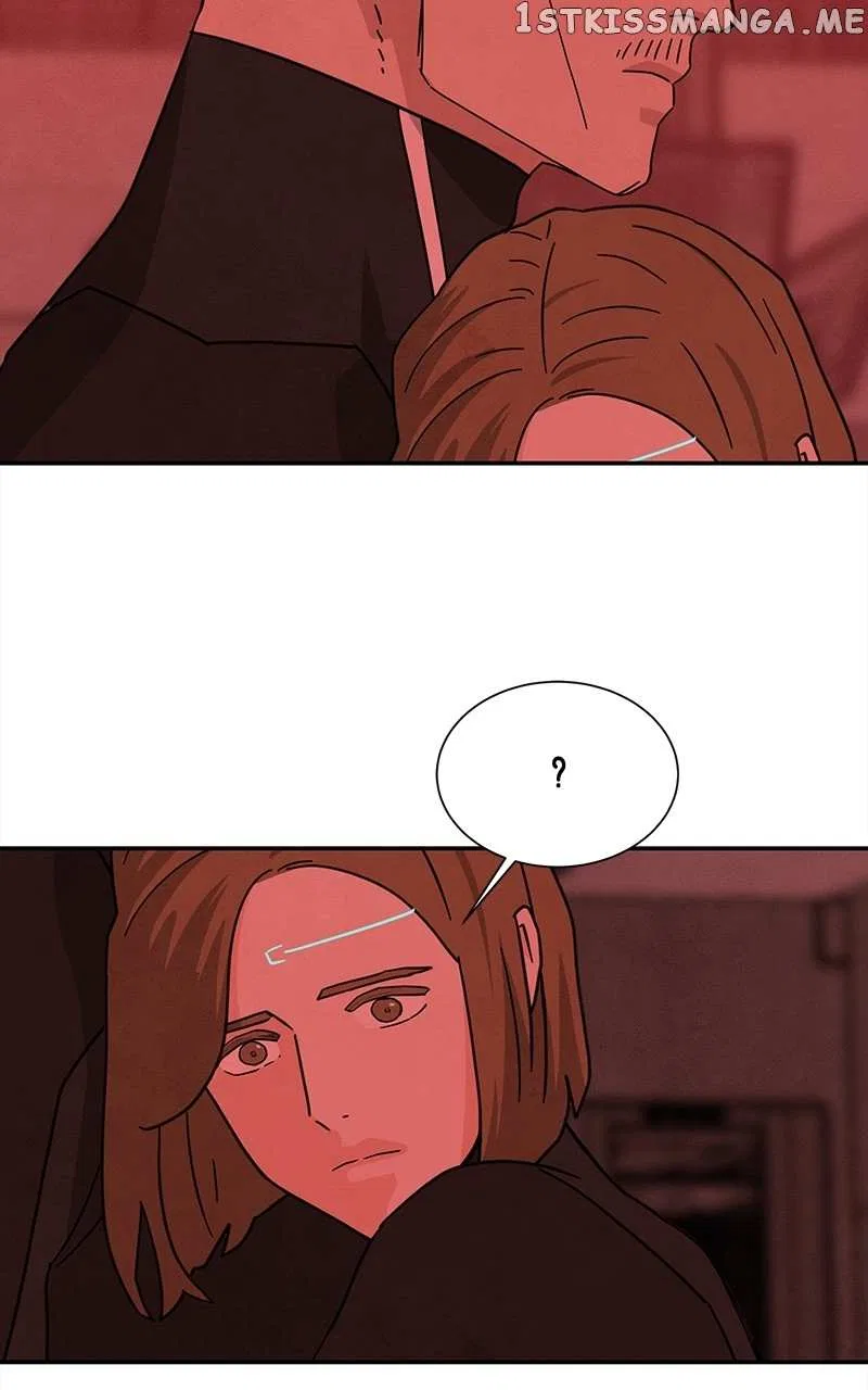 It Was All You Chapter 86 – Page 7