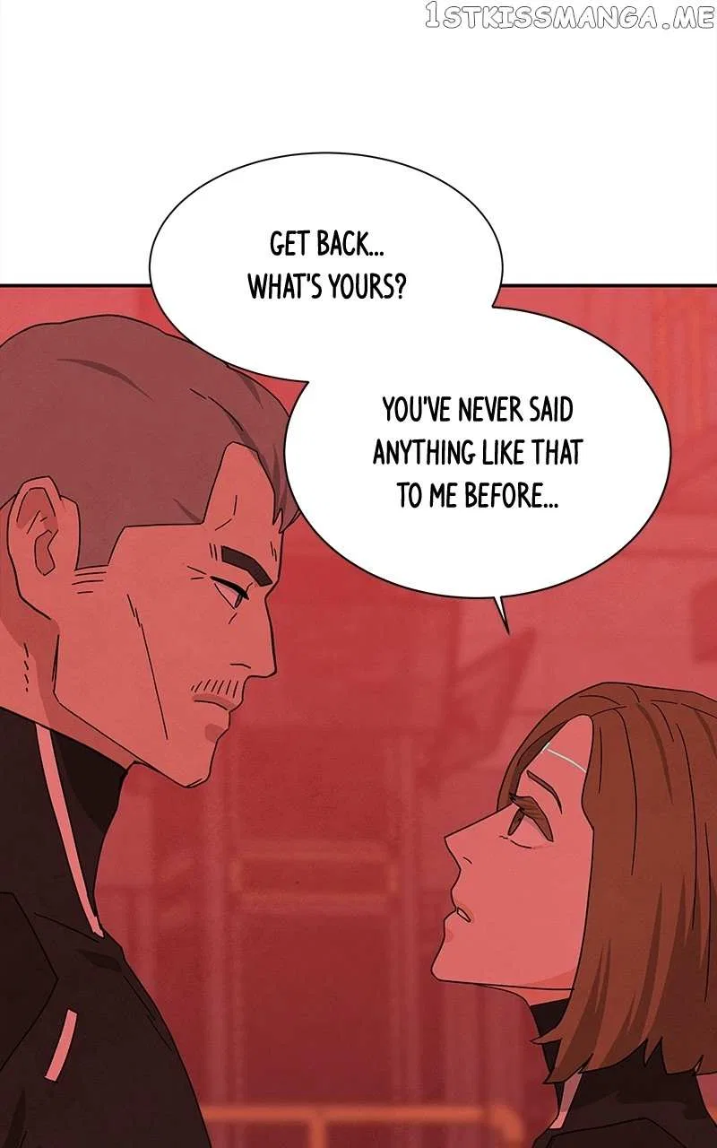 It Was All You Chapter 86 – Page 8