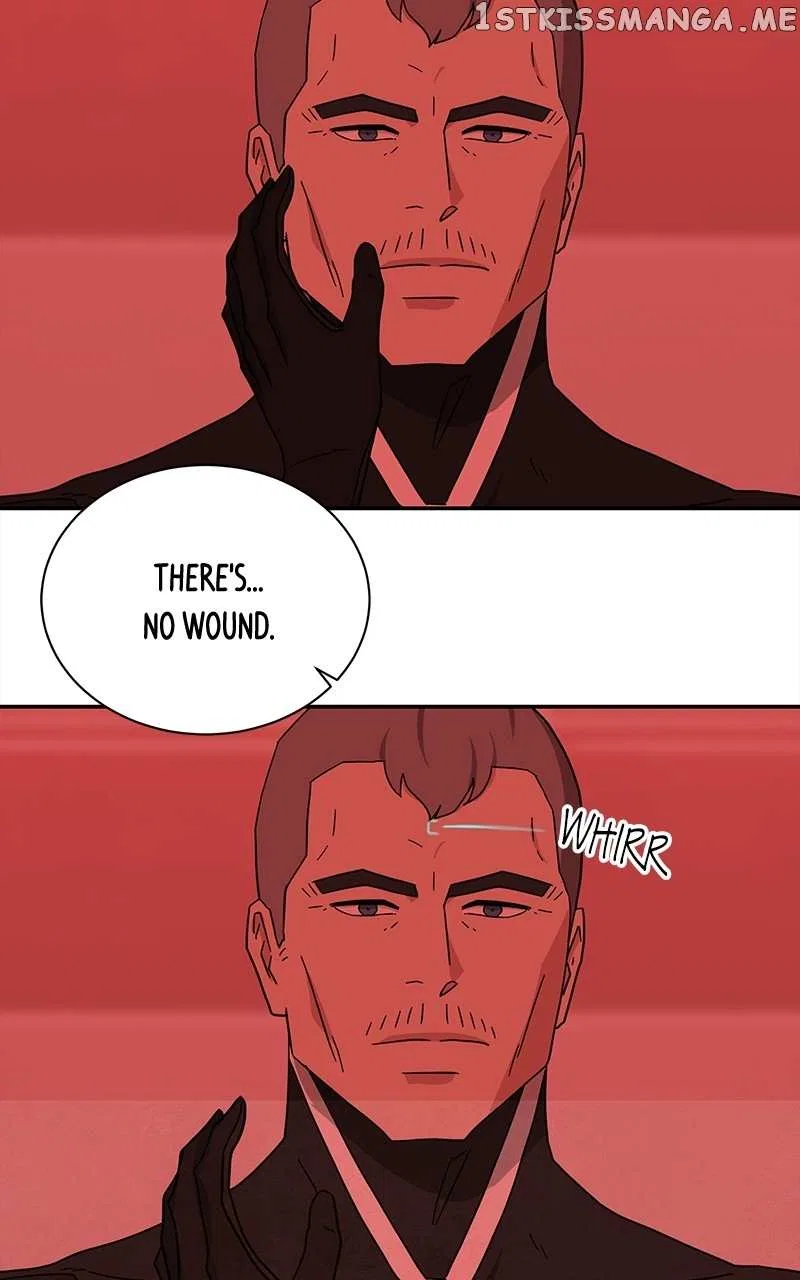 It Was All You Chapter 86 – Page 11
