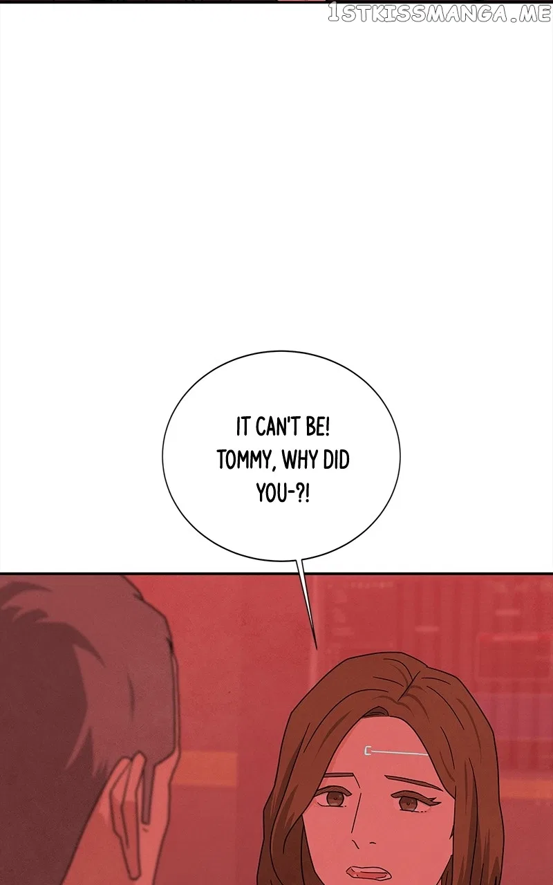 It Was All You Chapter 86 – Page 12