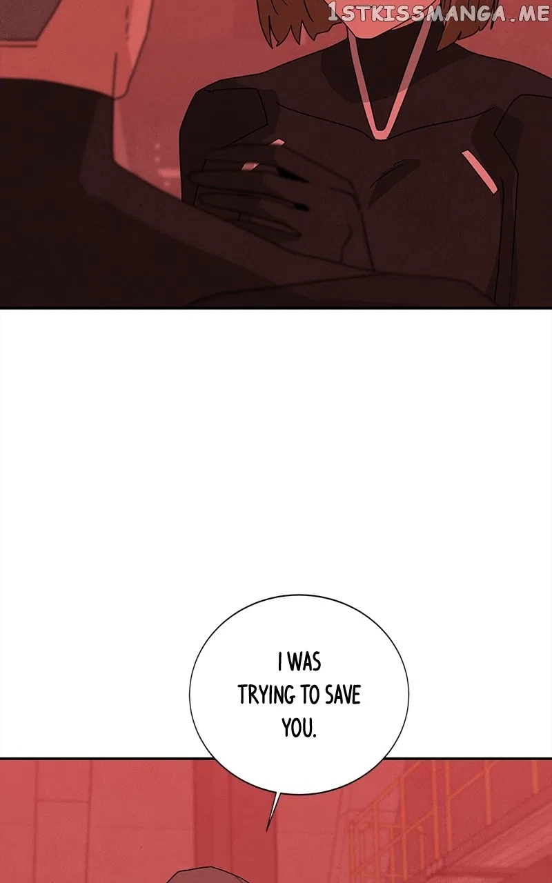 It Was All You Chapter 86 – Page 13