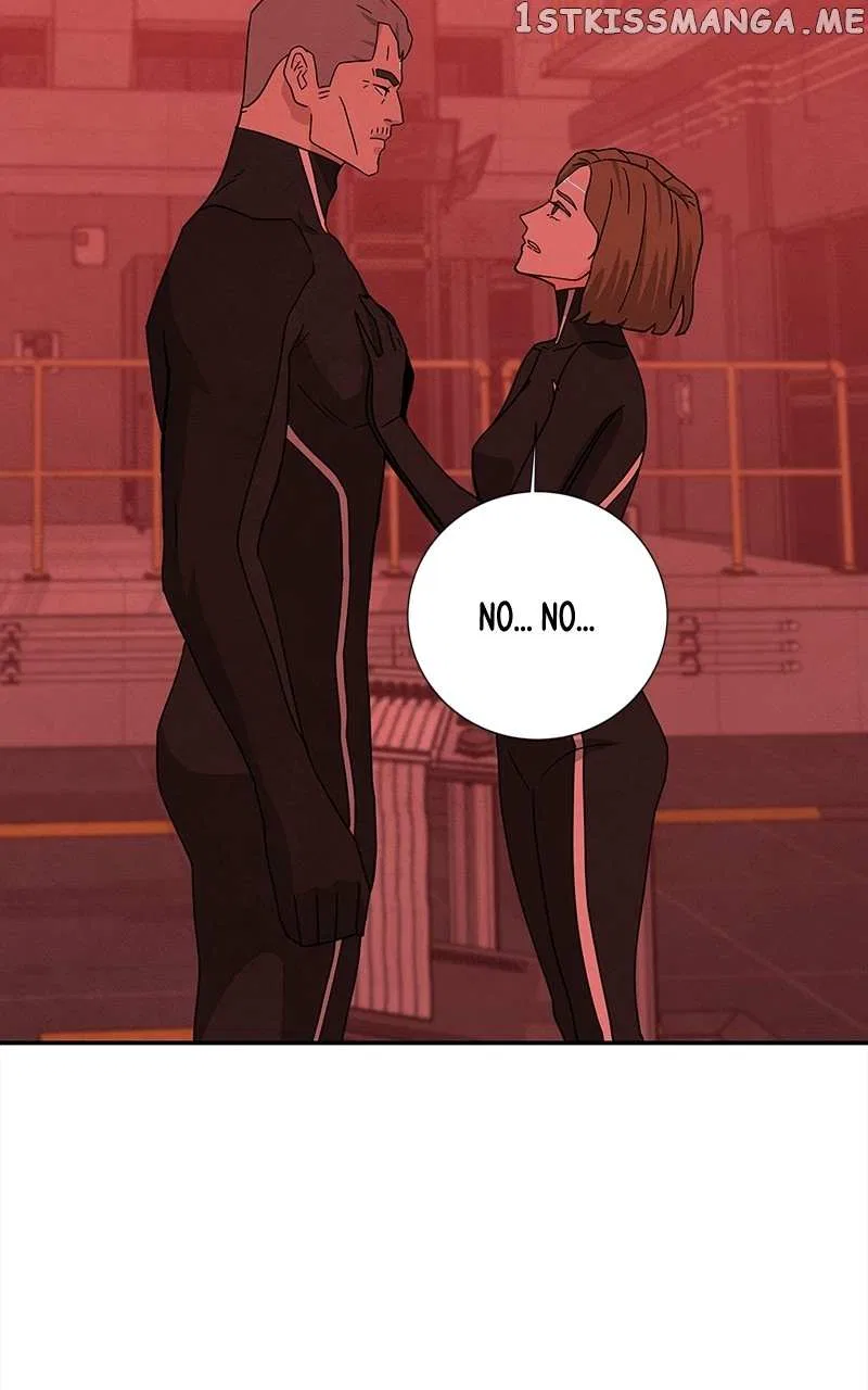 It Was All You Chapter 86 – Page 14