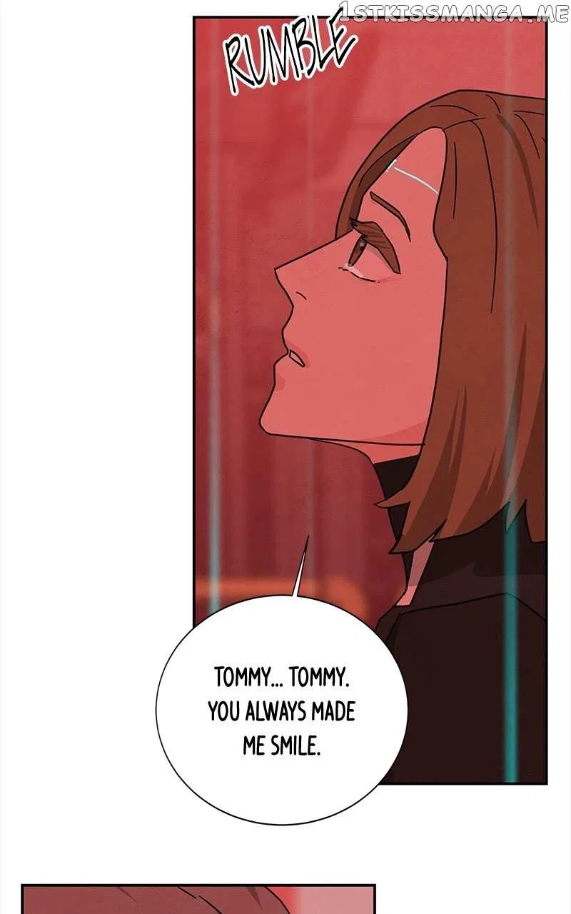 It Was All You Chapter 86 – Page 15