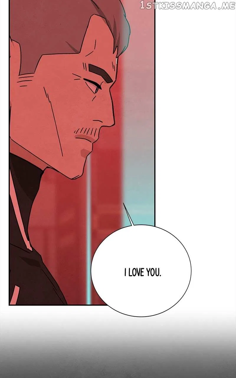 It Was All You Chapter 86 – Page 16