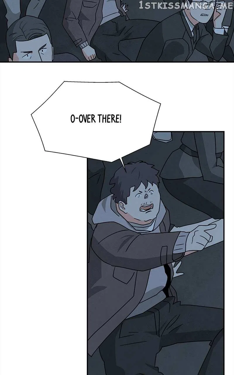 It Was All You Chapter 86 – Page 25
