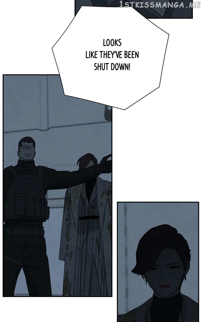 It Was All You Chapter 86 – Page 26