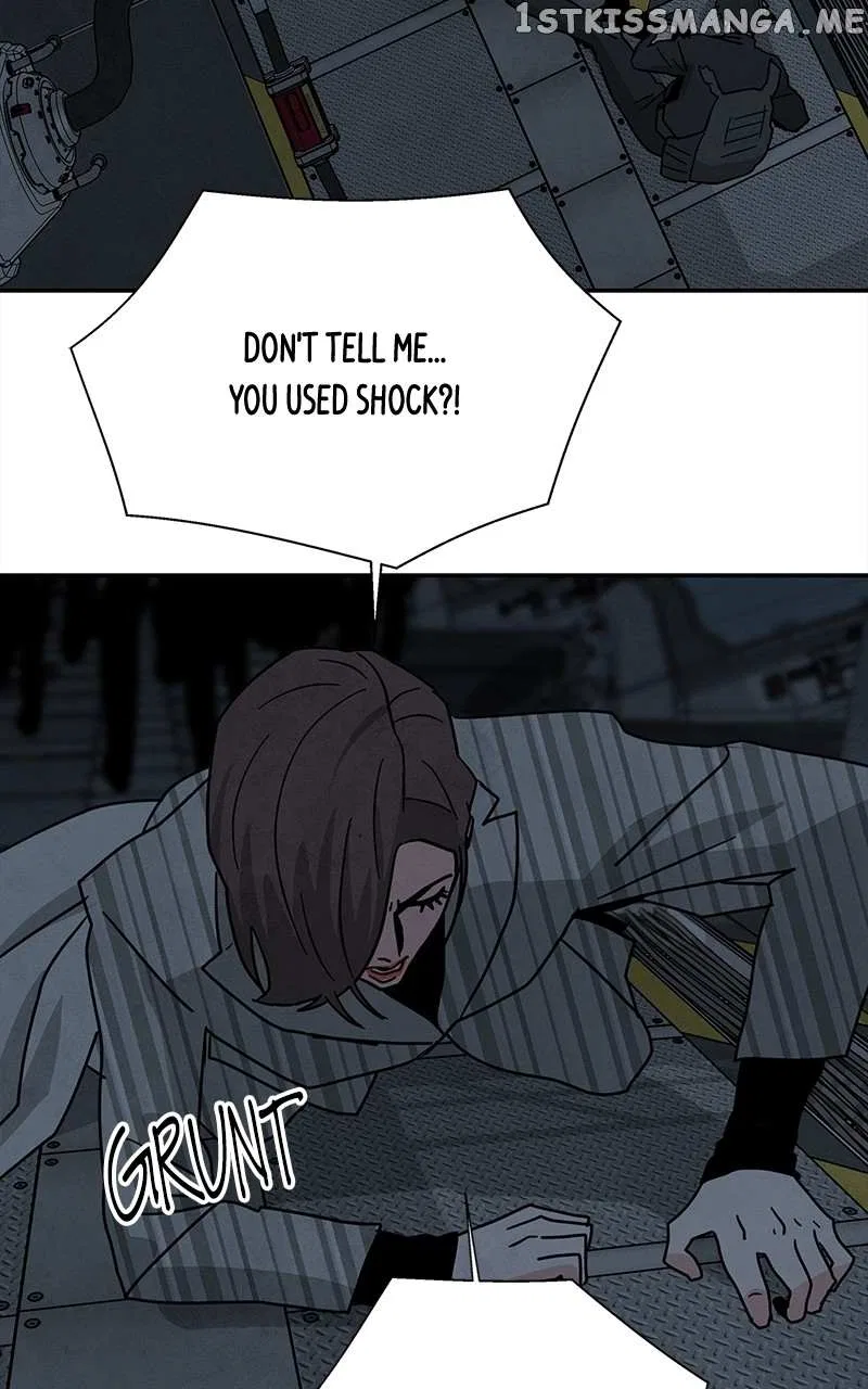 It Was All You Chapter 86 – Page 32