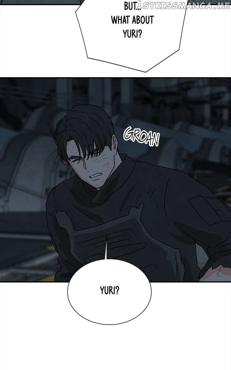 It Was All You Chapter 86 – Page 33
