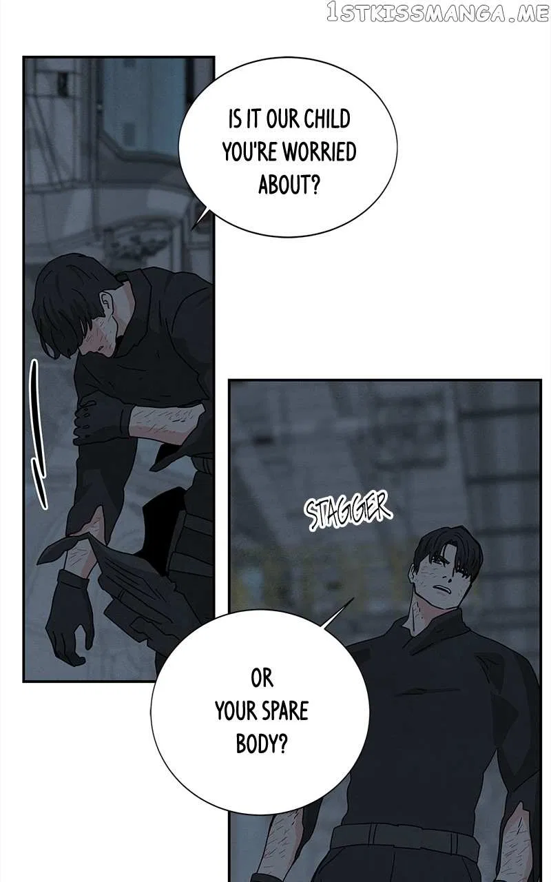 It Was All You Chapter 86 – Page 34