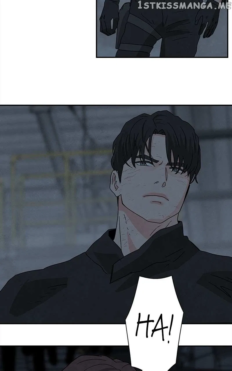 It Was All You Chapter 86 – Page 35