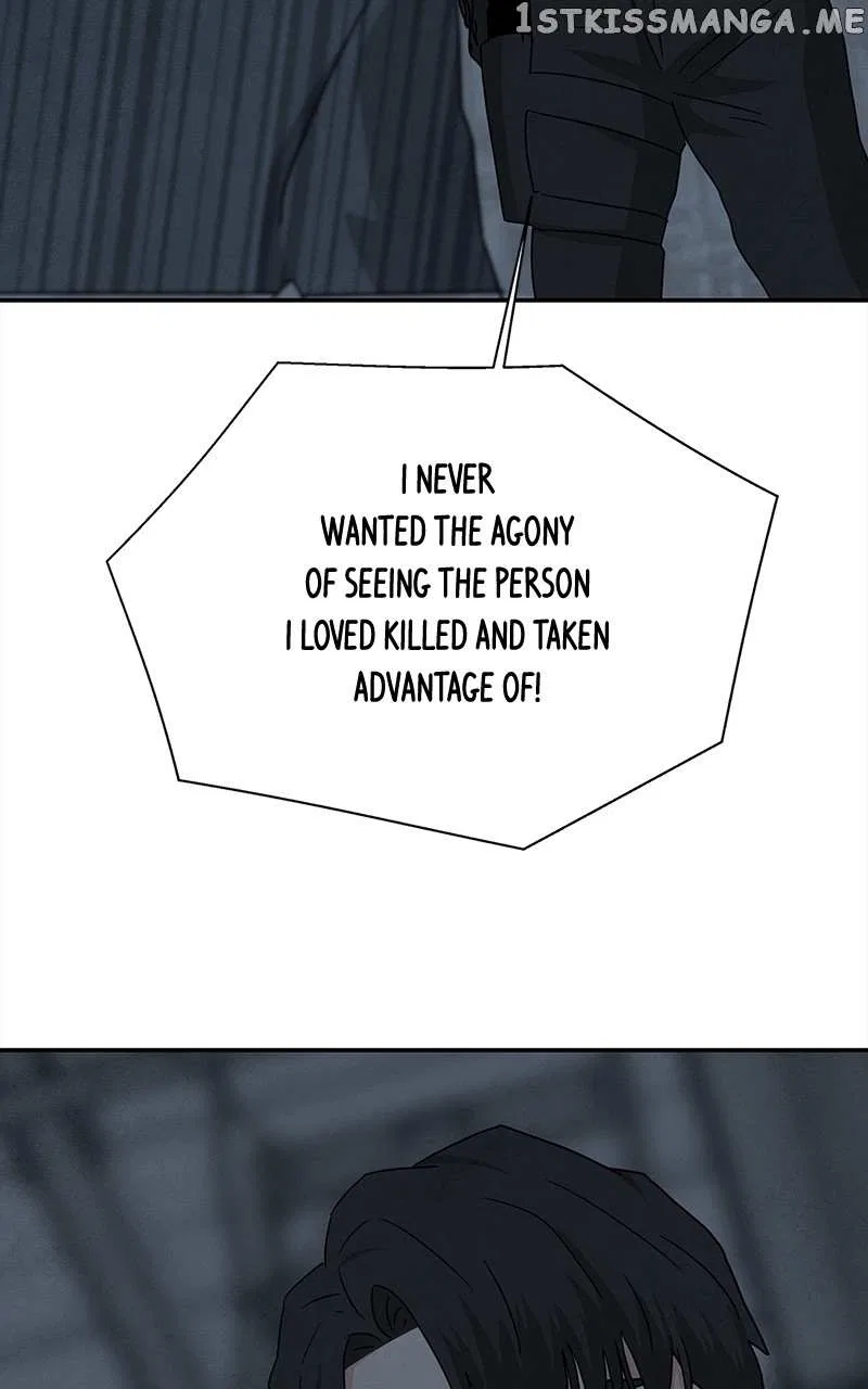 It Was All You Chapter 86 – Page 43