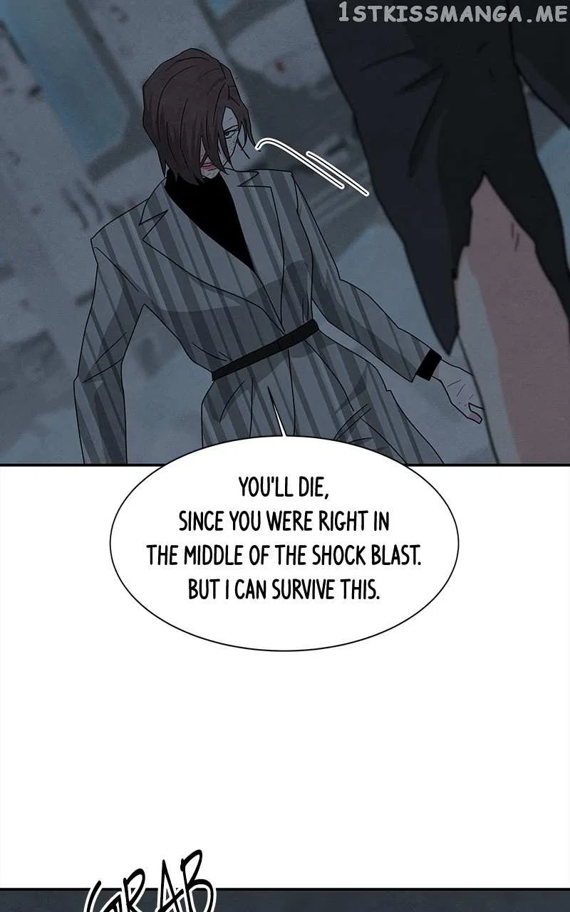It Was All You Chapter 86 – Page 51