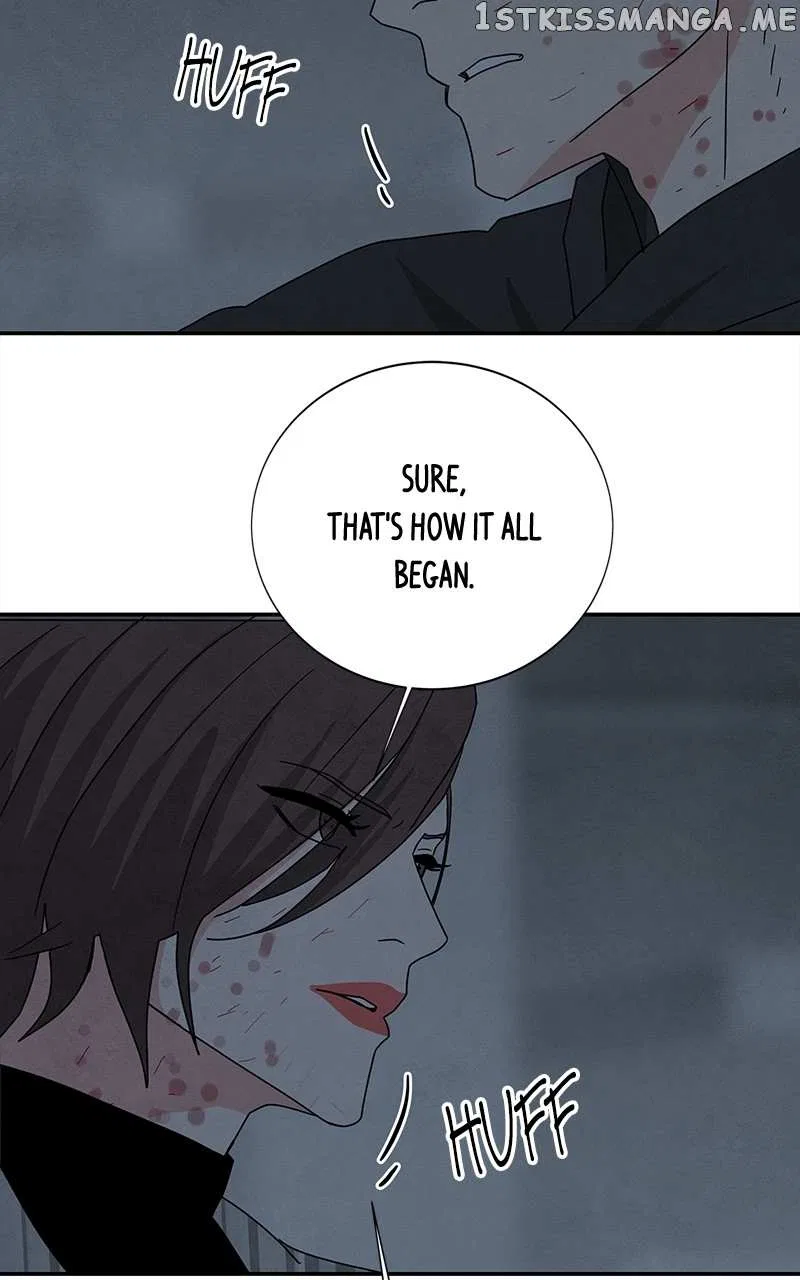 It Was All You Chapter 86 – Page 54