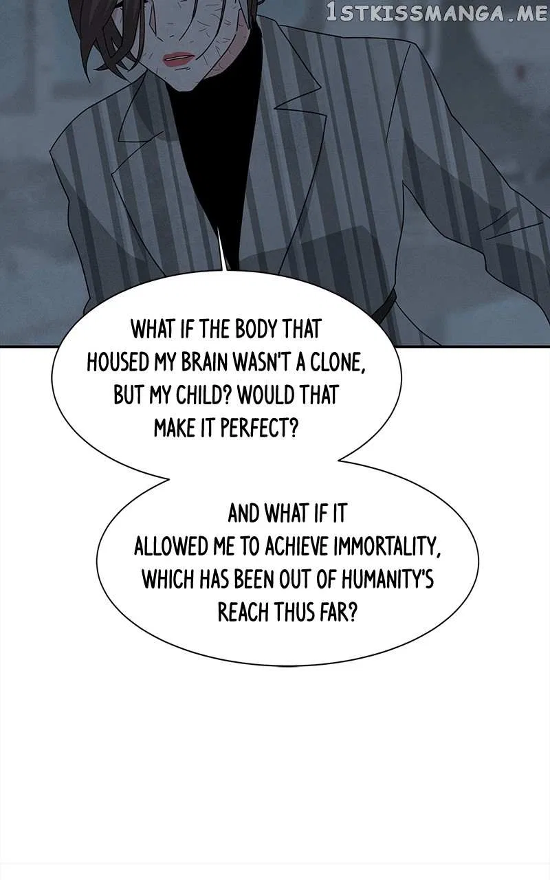 It Was All You Chapter 86 – Page 57