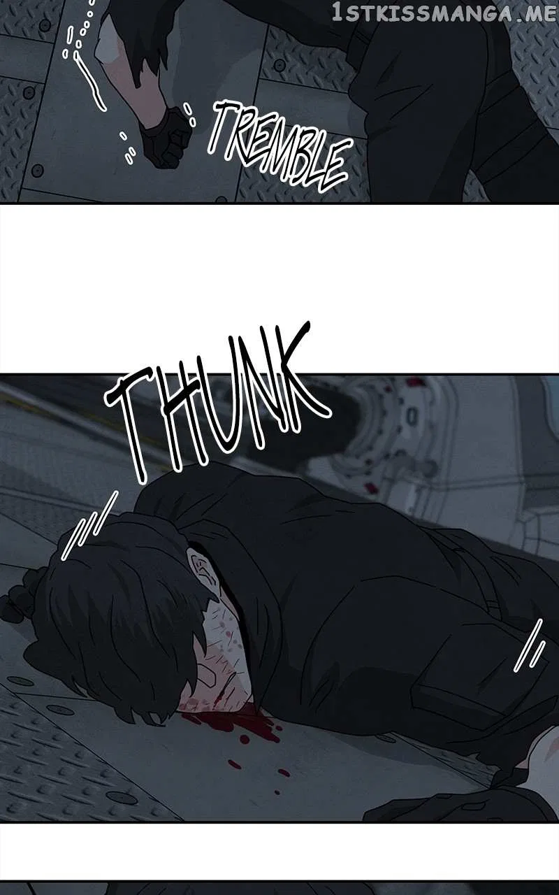 It Was All You Chapter 86 – Page 81