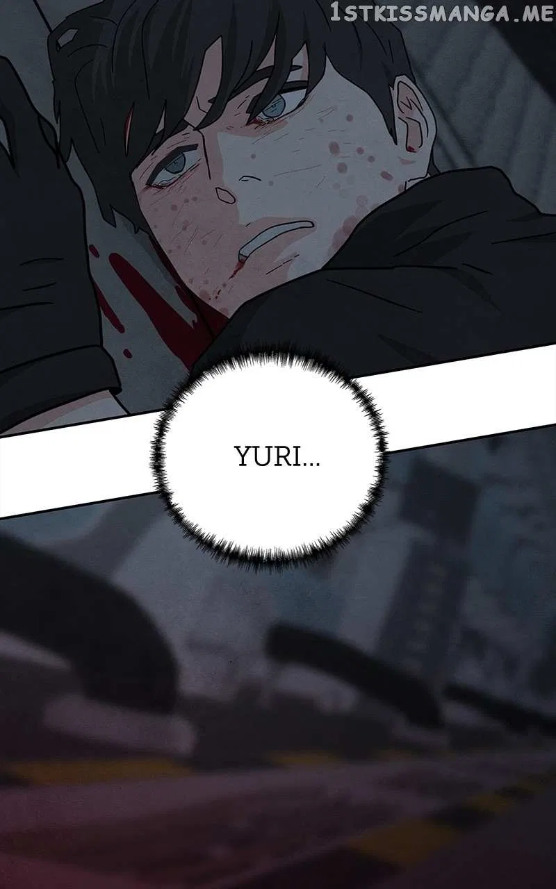 It Was All You Chapter 86 – Page 82