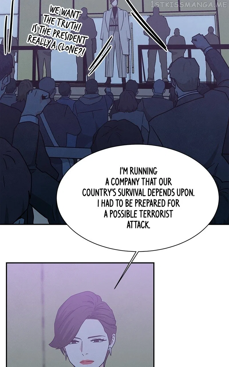 It Was All You Chapter 85 – Page 2