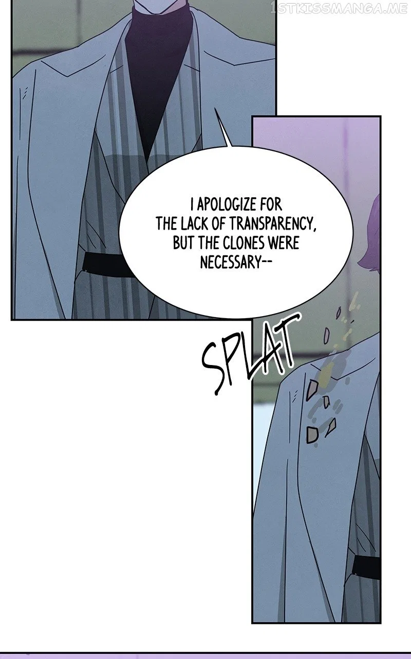 It Was All You Chapter 85 – Page 3
