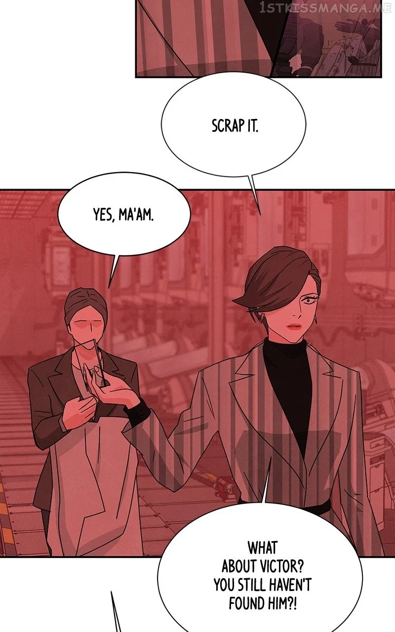 It Was All You Chapter 85 – Page 6
