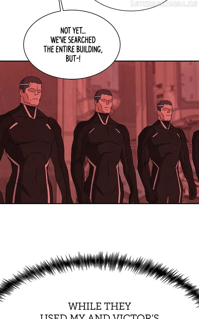 It Was All You Chapter 85 – Page 7