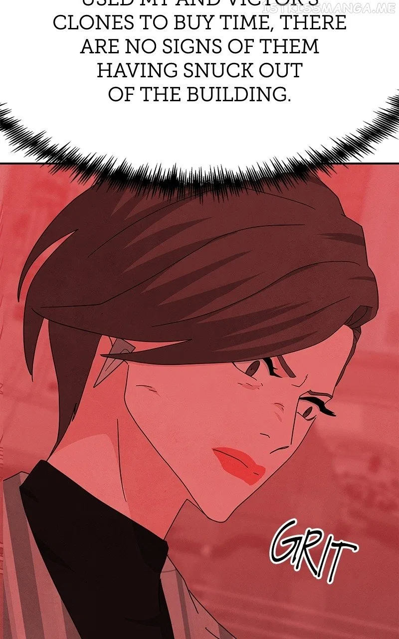 It Was All You Chapter 85 – Page 8