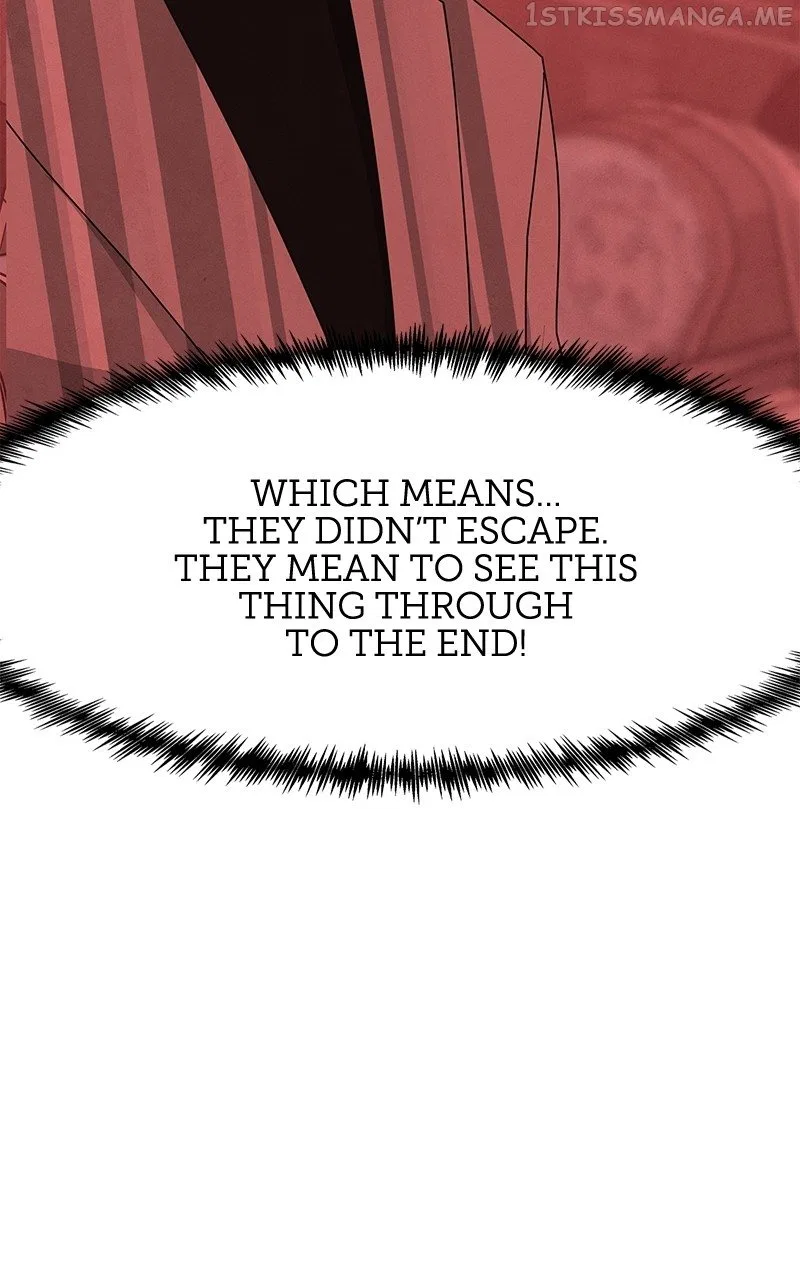 It Was All You Chapter 85 – Page 9
