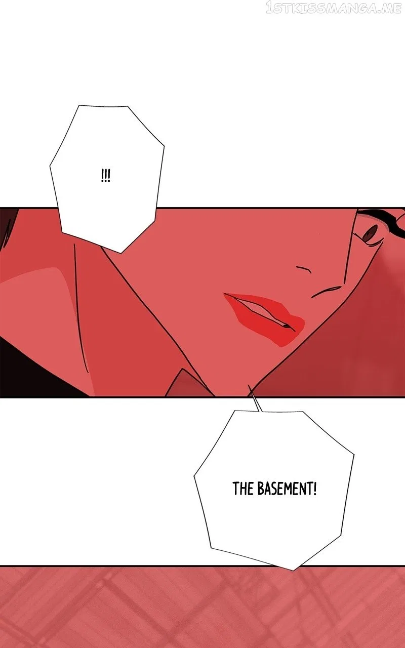 It Was All You Chapter 85 – Page 10