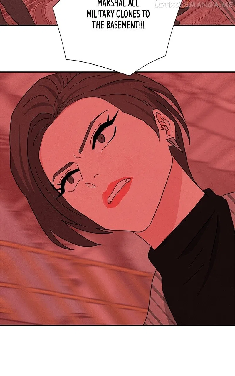 It Was All You Chapter 85 – Page 12