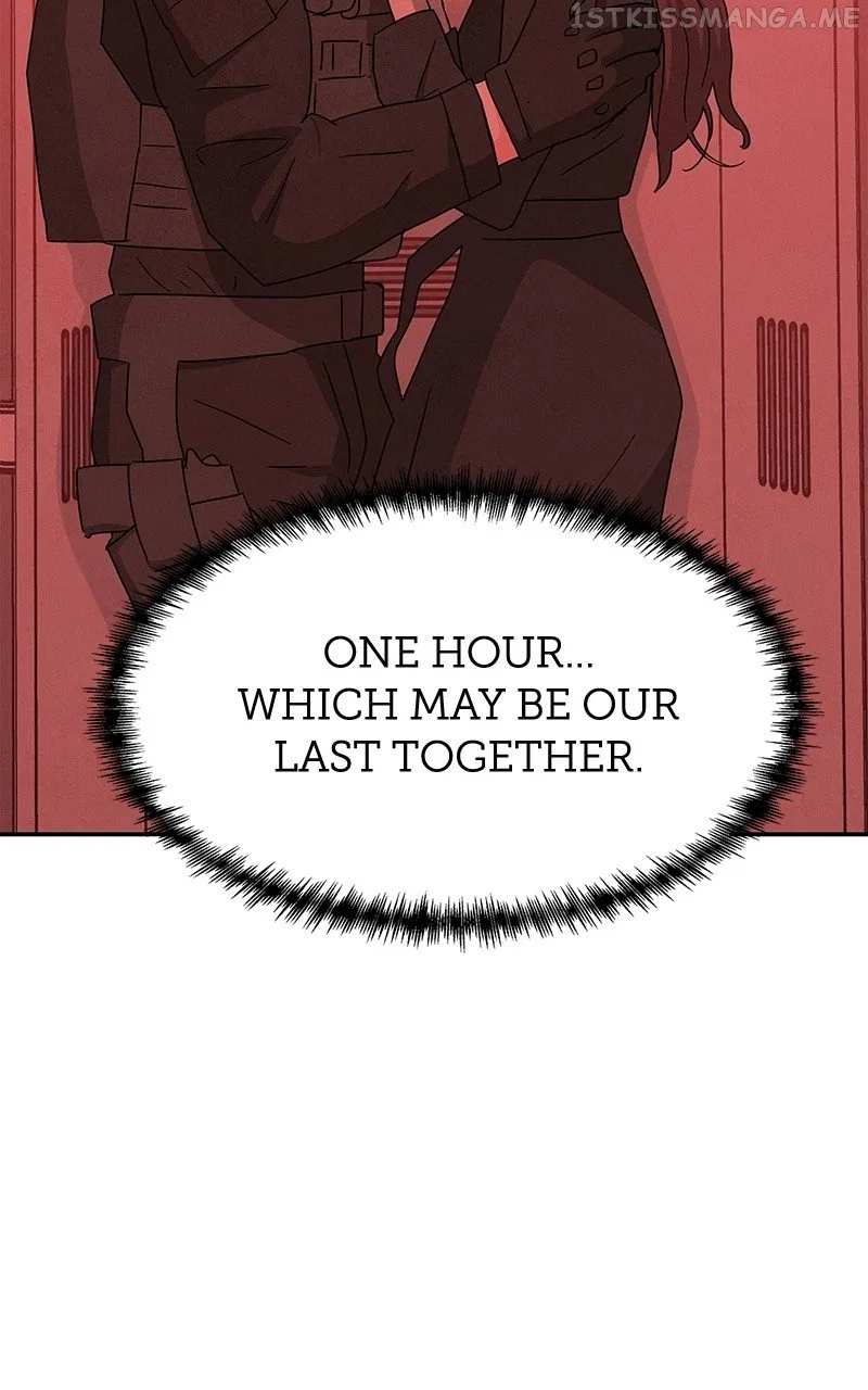 It Was All You Chapter 85 – Page 16