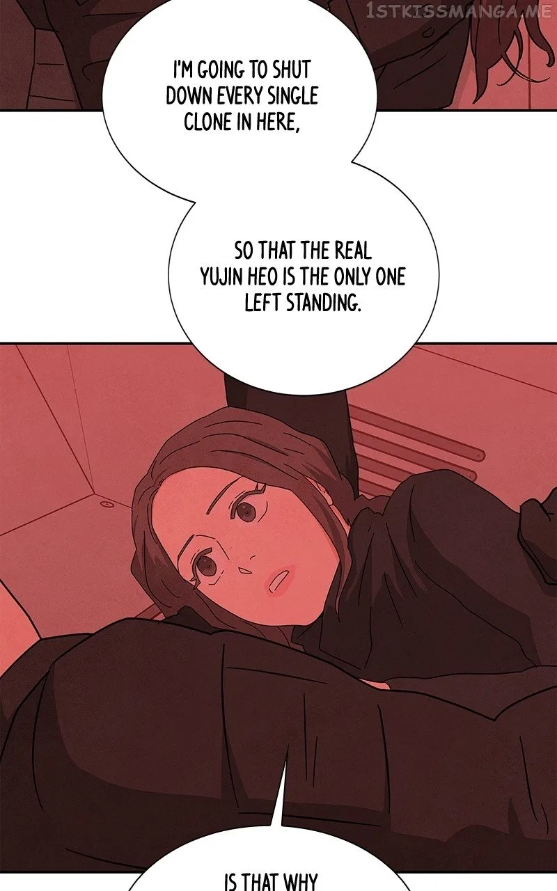 It Was All You Chapter 85 – Page 18