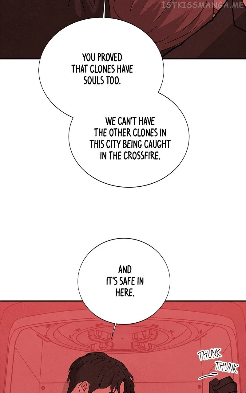 It Was All You Chapter 85 – Page 20