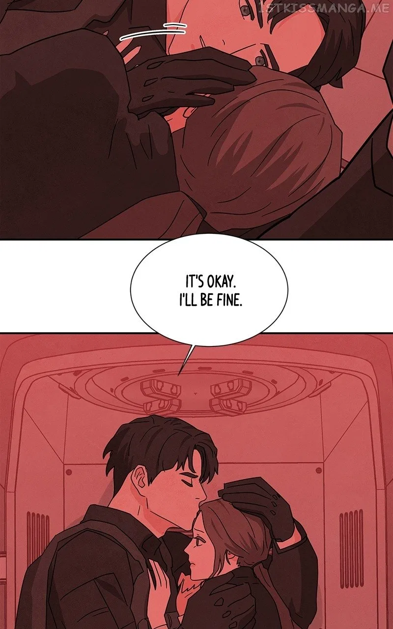It Was All You Chapter 85 – Page 23